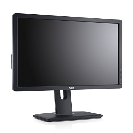 LCD Dell 22" U2212HM; black/silver, B