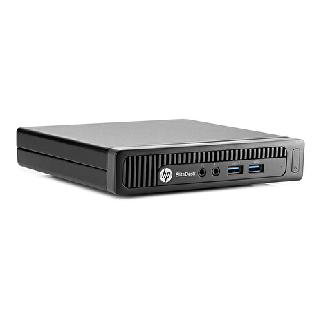 HP EliteDesk 800 G1 DM; Pentium G3220T 2.6GHz/4GB RAM/500GB HDD