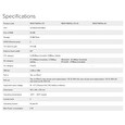 MikroTik RBLHGR&R11e-4G Outdoor jednotka pro 4G