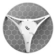 MikroTik RBLHGR&R11e-4G Outdoor jednotka pro 4G