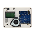 QNAP TBS-453DX-8G(2,5GHz/8GB RAM/4xSATA/HDMI 2.0)