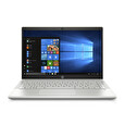HP Pavilion 14-CE3000NX; Core i7 1065G7 1.3GHz/8GB RAM/128GB M.2 SSD+1TB HDD/HP Remarketed