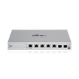 UBNT US-XG-6POE UniFi Switch,10GB,6-port,802.3bt