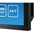 28" iiyama S2820HSB-B1: IPS, 1920x360 (16:3), 1000cd/m2, 24/7, VGA, DVI, HDMI, RS-232c, černý