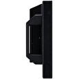 28" iiyama S2820HSB-B1: IPS, 1920x360 (16:3), 1000cd/m2, 24/7, VGA, DVI, HDMI, RS-232c, černý