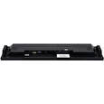28" iiyama S2820HSB-B1: IPS, 1920x360 (16:3), 1000cd/m2, 24/7, VGA, DVI, HDMI, RS-232c, černý