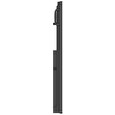 75" iiyama TE7503MIS-B1AG: IPS, 4K, 350cd/m2, 24/7, iiSignage, WiFi, 2x Touch Pen, HDMI, VGA, DP,USB