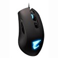 GIGABYTE Myš Gaming Mouse AORUS M4, USB, Optical, up to 6400 DPI