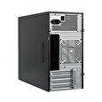 CHIEFTEC skříň Mesh Series/Minitower, XT-01B-OP, Black, USB 3.0, bez zdroje
