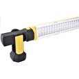 Extol Light lampa montážní 1200lm, 75cm, rotační a kloubová