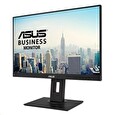 ASUS LCD 24.1" BE24WQLB 1920x1200, IPS, frameless, DP, HDMI, D-Sub, Mini-PC Mount Kit,300cd, repro