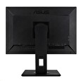 ASUS LCD 24.1" BE24WQLB 1920x1200, IPS, frameless, DP, HDMI, D-Sub, Mini-PC Mount Kit,300cd, repro