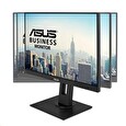 ASUS LCD 24.1" BE24WQLB 1920x1200, IPS, frameless, DP, HDMI, D-Sub, Mini-PC Mount Kit,300cd, repro