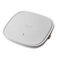 Catalyst 9120 Access point Wi-Fi 6 standards based 4x4 access point; External Antenna
