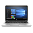 HP EliteBook 840 G5; Core i5 8350U 1.7GHz/8GB RAM/256GB SSD PCIe/batteryCARE+