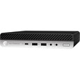 HP EliteDesk 800 G5 DM i7-9700K/16GB/1TBSD/WF/W10P