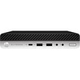 HP EliteDesk 800 G5 DM i7-9700K/16GB/1TBSD/WF/W10P