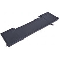 Baterie T6 power HP Omen 15-5000, 15-5100, 15-5200 serie, 3820mAh, 58Wh, 4cell, Li-pol