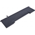 Baterie T6 power HP Omen 15-5000, 15-5100, 15-5200 serie, 3820mAh, 58Wh, 4cell, Li-pol