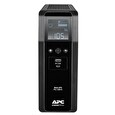 APC Back UPS Pro BR 1200VA, Sinewave,8 Outlets, AVR, LCD interface (720W)