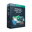 Kaspersky Small Office 5-9 licencí 3 roky Nová