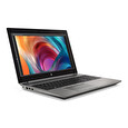 HP ZBook 15 G6; Core i7 9850H 2.6GHz/32GB RAM/512GB SSD PCIe/batteryCARE