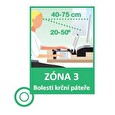 Stojan Fellowes I-Spire pod monitor, bílý