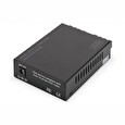 DIGITUS Professional Gigabit Multimode/Singlemode Media Converter SC/SC