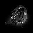 Acer PREDATOR GALEA 311,herní sluchátka s mikrofonem,20Hz-20kHz,True Harmony, 3,5mm jack,černá