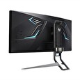 Acer LCD Predator X35 35" VA LED Curved /QHD 3440x1440@200Hz overclock /100M:1/2ms/DP, HDMI 2.0, USB3.0 Hub/G-Sync/repro/Black