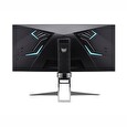 Acer LCD Predator X35 35" VA LED Curved /QHD 3440x1440@200Hz overclock /100M:1/2ms/DP, HDMI 2.0, USB3.0 Hub/G-Sync/repro/Black