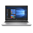 HP ProBook 650 G5; Core i5 8365U 1.6GHz/16GB RAM/256GB SSD PCIe/batteryCARE+