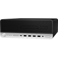HP EliteDesk 705 G5 SFF R5-3400/16GB/512/W10P