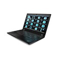Lenovo ThinkPad P73 17.3"FH/i7-9750H/16GB/512/RTX3000/W10P + Sleva 100€ na bundle s monitorem!