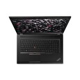 Lenovo ThinkPad P73 17.3"FH/i7-9750H/16GB/512/RTX3000/W10P + Sleva 100€ na bundle s monitorem!