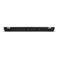 Lenovo ThinkPad P73 17.3"FH/i7-9750H/16GB/512/RTX3000/W10P + Sleva 100€ na bundle s monitorem!