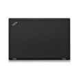 Lenovo ThinkPad P73 17.3"FH/i7-9750H/16GB/512/RTX3000/W10P + Sleva 100€ na bundle s monitorem!