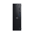 Dell PC Optiplex MFF 3070 Micro i3-9100T/4GB/128GB SSD M2/WiFi/65W/W10P/3RNBD (dříve 3070-5544)