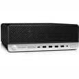 HP ProDesk 405 G4 SFF R3-2200/4GB/1TB/DVD/DOS