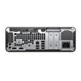HP ProDesk 405 G4 SFF R3-2200/4GB/1TB/DVD/DOS
