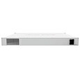MikroTik Cloud Router Switch CRS354-48P-4S+2Q+RM, 650MHz CPU, 64MB, 1x10/100, 48xGLAN(PoE), 4xSFP+, 2xQSFP, vč. L5