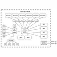 MikroTik Cloud Router Switch CRS354-48P-4S+2Q+RM, 650MHz CPU, 64MB, 1x10/100, 48xGLAN(PoE), 4xSFP+, 2xQSFP, vč. L5