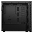 SilentiumPC skříň MidT Signum SG7V EVO TG ARGB / 2x USB 3.0 / 4x 120mm ARGB fan / tvrzené sklo / černá