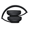 Beats Studio3 Wireless Headphones - Matte Black-SK