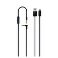 Beats Studio3 Wireless Headphones - Matte Black-SK