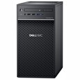 Dell PowerEdge T40/ Xeon E-2224G/ 8GB/ 2x 1TB (7200) RAID 1/ DVDRW/ 3Y PS NBD on-site