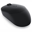 Dell myš MS3320W-BLK/ optická/ bezdrátová/ černá