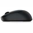 Dell myš MS3320W-BLK/ optická/ bezdrátová/ černá