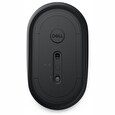 Dell myš MS3320W-BLK/ optická/ bezdrátová/ černá