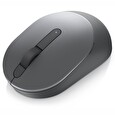 Dell myš MS3320W-GY/ optická/ bezdrátová/ šedá